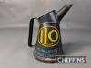 ILO W.B Dick & Co. Ltd quart oil pourer - 4