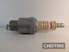 Champion spark plugs plastic promotional hanging plug, c18ins long