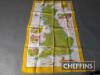 AA membership pack to inc. books, badge, and guides t/w AA tea towel - 9