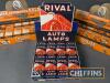 Lumax and Rival, a qty of automobile bulbs in original point-of-sale boxes - 5