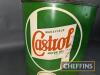 Wakefield Castrol Castrolite 5gallon can with tap and cap - 2