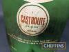 Wakefield Castrol Castrolite 5gallon can with tap and cap - 3