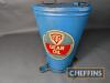 Fina Gear Oil dispenser tank - 5