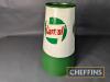 Castrol U.C.L dispenser stand - 3