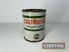 2no. Castrol Castrolease 1lb grease tins - 7