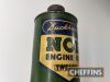 Duckham's NOL Twenty Engine Oil tin - 2