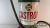 Castrol Two Stroke Self-Mixing oil forecourt dispenser - 4