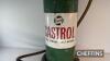 Castrol Two Stroke Self-Mixing oil forecourt dispenser - 6