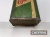 Early Wakefield Castrol 1gallon oil can - 4