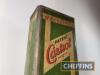 Early Wakefield Castrol 1gallon oil can - 6