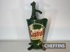 Castrol gear oil forecourt dispenser