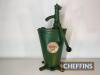 Castrol gear oil forecourt dispenser - 2