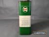 Castrol Wakefield Castrolite 1gallon oil can - 2