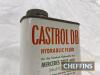 Mercedes-Benz 600, Castrol DB hydraulic fluid t/w Mercedes-Benz 600 sales brochure pack - 3