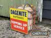 Dagenite Batteries Top Up Service forecourt dispenser, believed unused - 3