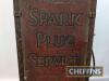 Champion Spark Plug Service free standing machine - 3