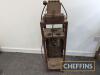 Champion Spark Plug Service free standing machine - 8