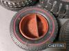 Tyre manufacturer ash trays to inc. Bridgestone, Firestone, India etc - 8