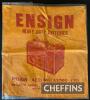 Ensign Heavy Duty Batteries dusting cloth