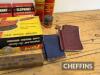 Qty cycling memorabilia to inc' Dunlop repair tins, oilers etc - 5