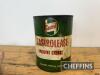 Castrolease Grease 7lb grease tin - 3