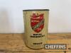 Royal Snowdrift Oil 5lb grease tin - 2