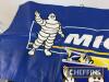 Michelin plastic banner t/w promotional bunting - 3