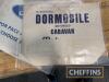 Fiat, Dormobile, Rootes Group etc promotional carrier bags - 6