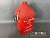 Thelsons 5gallon oil can