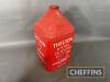 Thelsons 5gallon oil can - 2