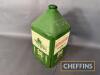 Agricastrol 5gallon oil can