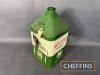 Agricastrol 5gallon oil can - 3