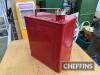 Foam Compound 2gallon petrol can - 2