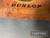 2no. Dunlop inflation chards dated 1959 and 1963 - 8