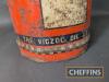 Vigzol Oil conical top can - 4