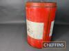 Esso 5gallon oil can c/w cap - 7