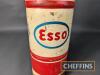 Esso French oil can with pouring spout - 2