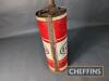 Esso French oil can with pouring spout - 5