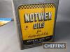 Notwen Oil For Dependability 5gallon pyramid top can - 2