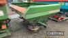 Amazone Zam Fertiliser Spreader 12-36 - 6