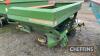 Amazone Zam Fertiliser Spreader 12-36 - 10