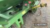 Amazone Zam Fertiliser Spreader 12-36 - 11