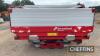 2008 Kverneland Exacta TL Twin Disc Fertiliser Spreader - 5