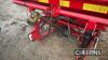 2014 Teagle Centreliner SE 1500 Fertiliser Drill c/w rollover sheet, pto shaft - 11