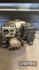 Honda GX110 3.5 Engine UNRESERVED LOT - 2