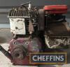 Briggs and Stratton 5hp Engine UNRESERVED LOT - 3