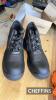 1no. Pr. of Proman Work Boots size 7 - 3