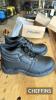 1no. Pr. of Proman Work Boots size 7 - 4