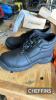 1no. Pr. of Proman Work Boots size 7 - 6