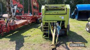 Claas 46 Round Baler string